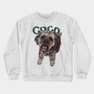 Coco! Crewneck Sweatshirt